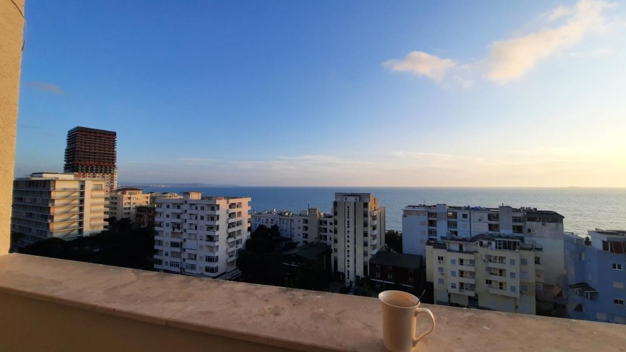 Apartament Sea View Durres Exterior photo