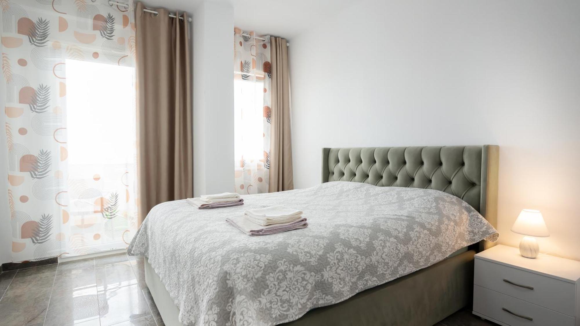 Apartament Sea View Durres Exterior photo