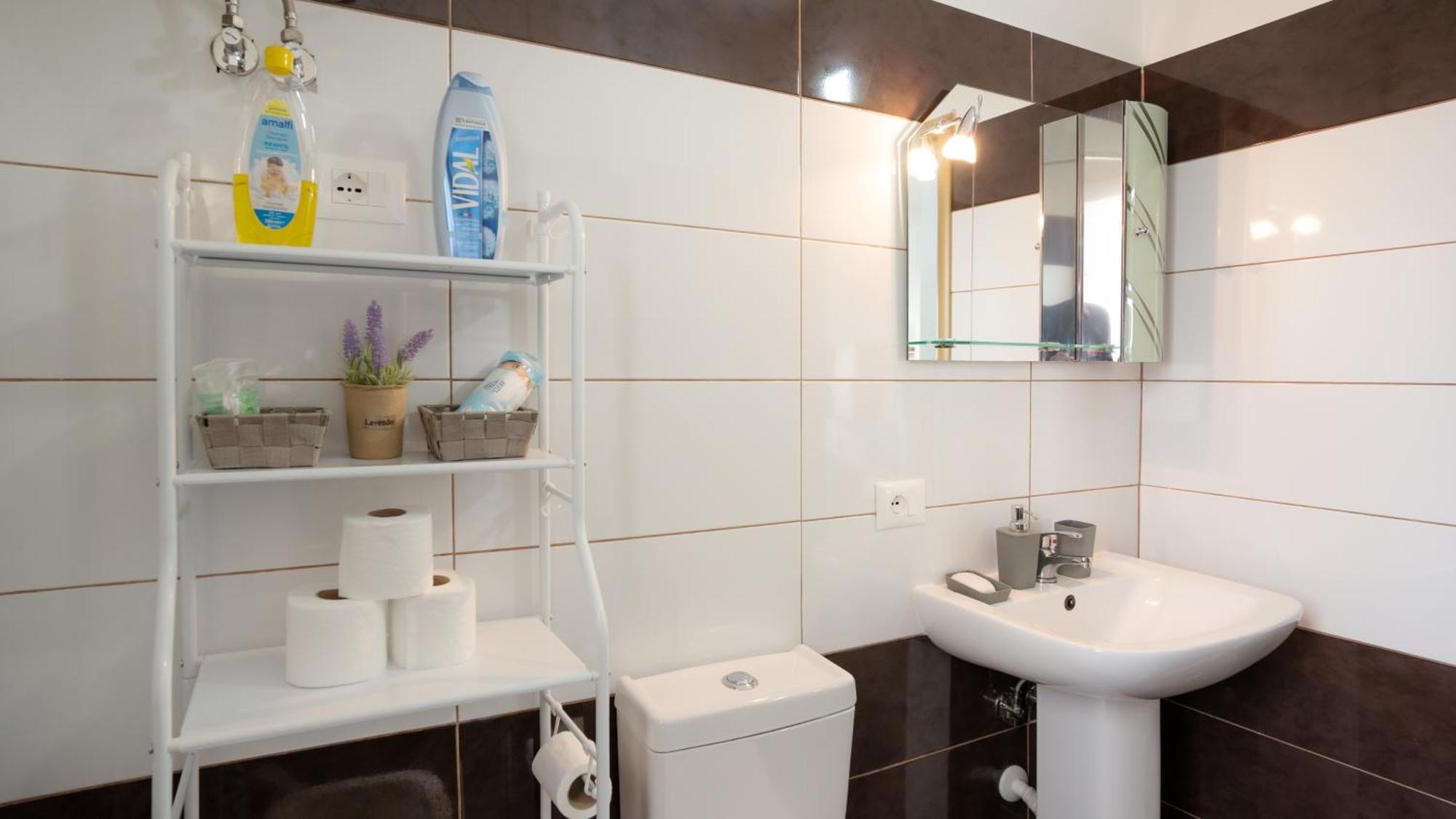 Apartament Sea View Durres Exterior photo