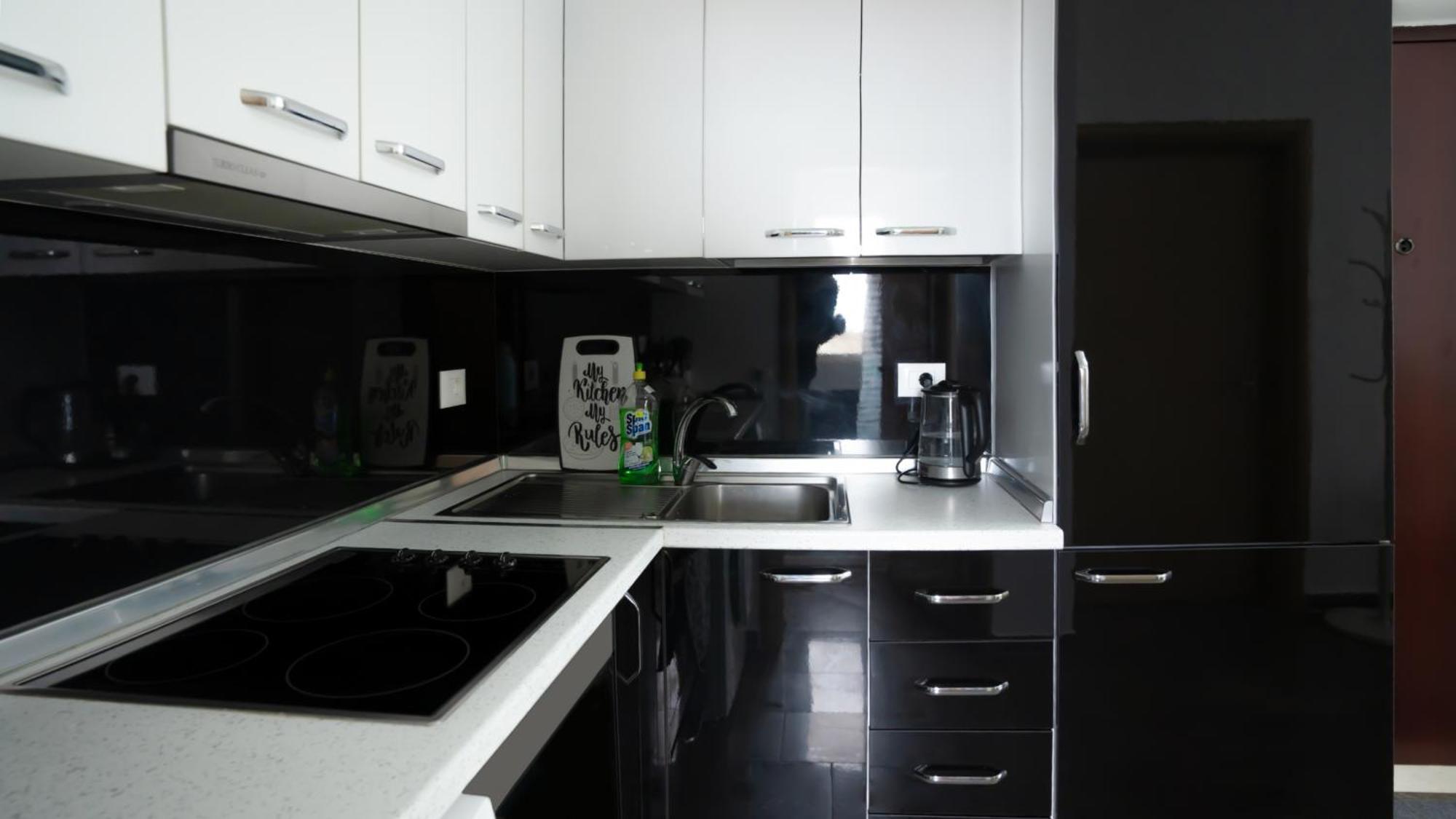 Apartament Sea View Durres Exterior photo